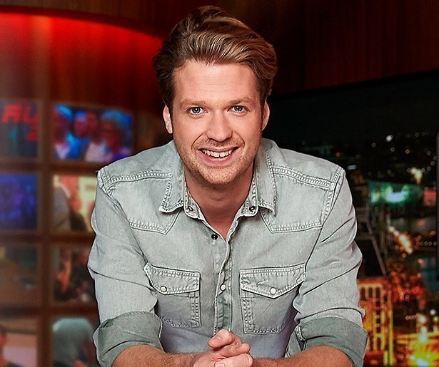 Wietze de Jager weer vader geworden 