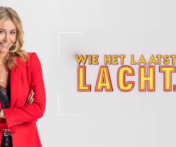 Wendy van Dijk mag vervolg maken op Wie het Laatst Lacht