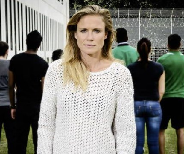 Kijkcijfers: Wij Zitten Vast van Sophie Hilbrand goed voor 461.000