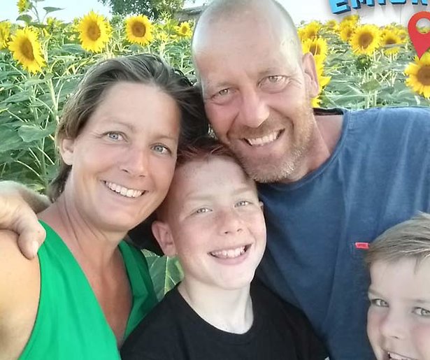 SBS6 maakt kopie van Ik Vertrek 