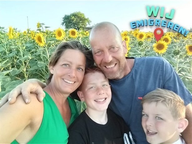 Emigreren naar de Italiaanse zon