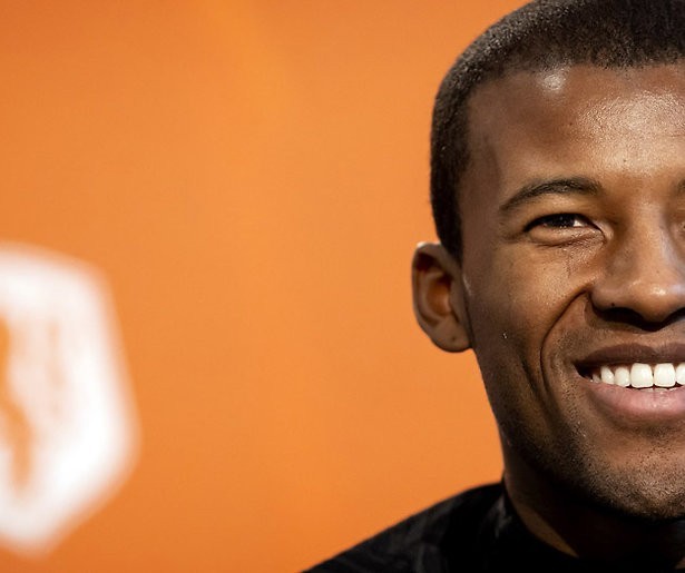 NOS EK voetbal: Nederland - Oostenrijk