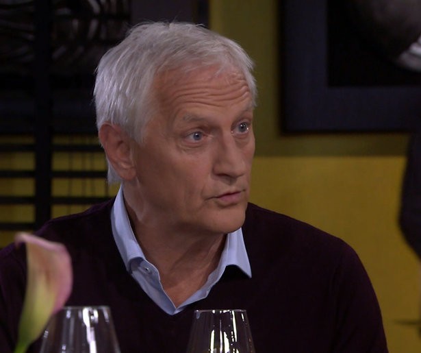 Wilbert Gieske maakt GTST comeback