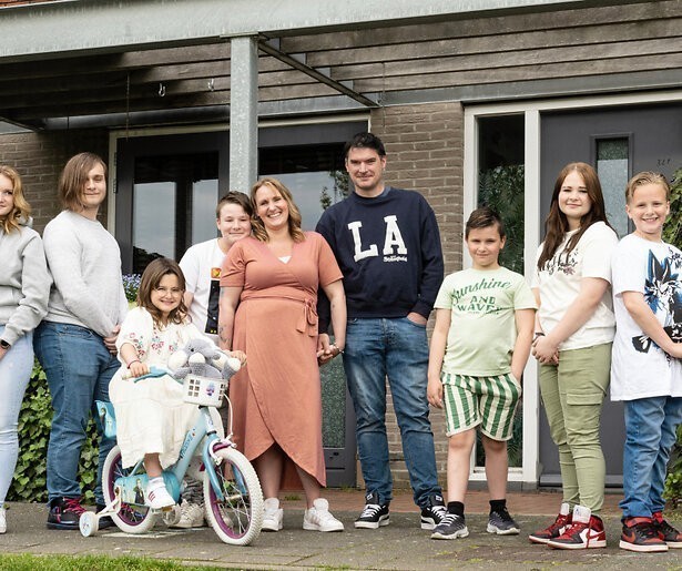 Opnames van nieuw seizoen Een Huis Vol afgerond