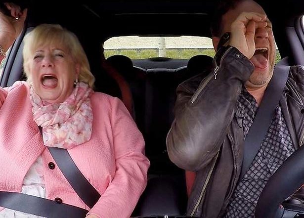 Carlo en Wil Boszhard maken samen een programma voor RTL