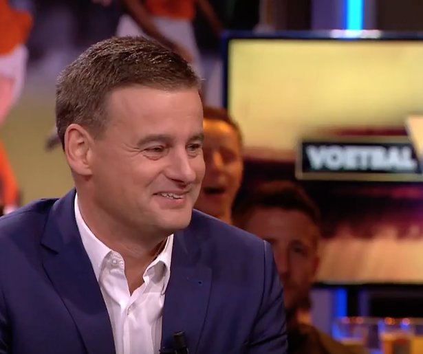 Wilfred Genee hint naar middagshow op Radio Veronica