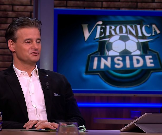 Strijdbijl bij Veronica Inside nog altijd niet begraven