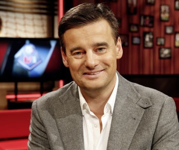 Franse kapster ruïneert kapsel Wilfred Genee