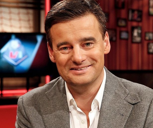 Wilfred Genee in gesprek over vervolg op Wat Gaat Er Nu Door Je Heen?