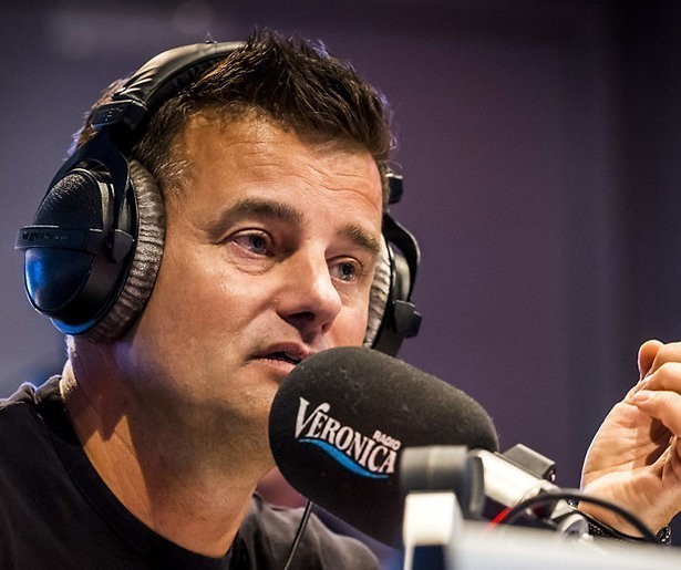 Talpa-radiozenders slaan handen ineen