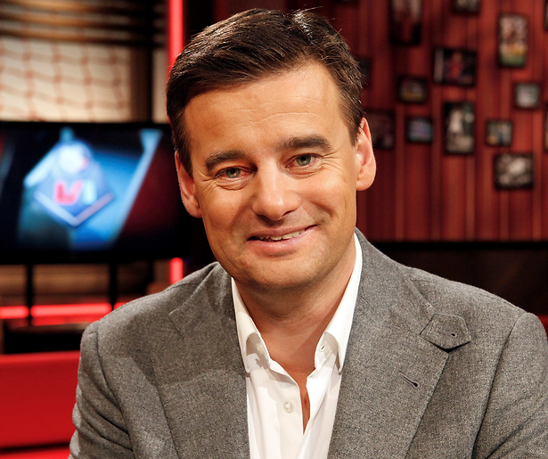 Wilfred Genee vindt Matthijs van Nieuwkerk arrogant