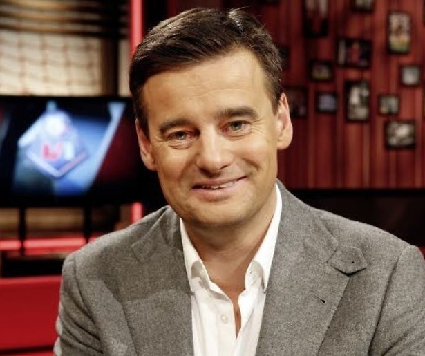 Wilfred Genee niet naar SBS 6