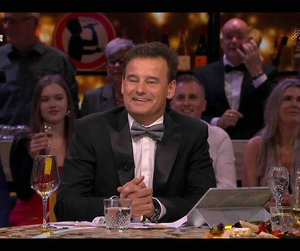 Vandaag Inside wint de Gouden Televizier-Ring 2025