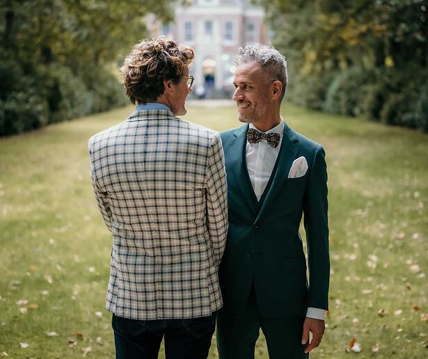 MAFS-kijkers verbijsterd door breuk Wilfred en François 