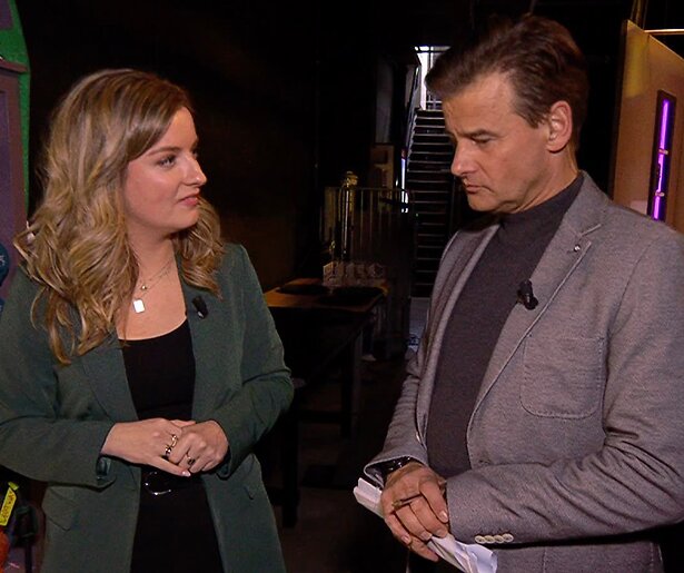 Wilfred Genee reageert op stevige uithaal Beau van Erven Dorens