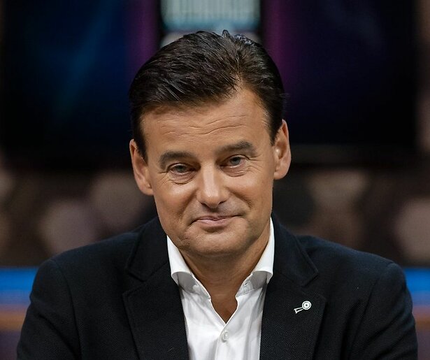 SBS6 komt met een verkiezingsdebat onder leiding van Wilfred Genee