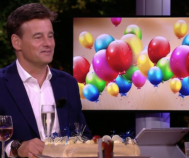 Wilfred Genee mogelijk ook weg bij VI als Johan Derksen stopt