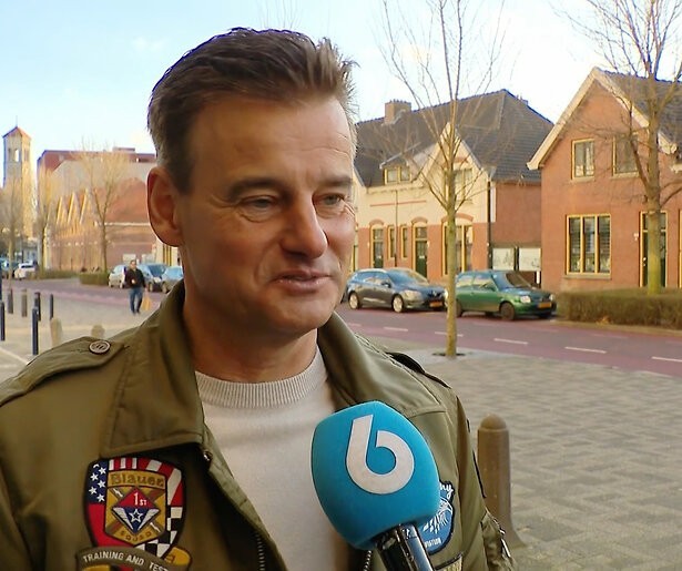 Wilfred Genee over de Ring: 'Laatste kans om te winnen'