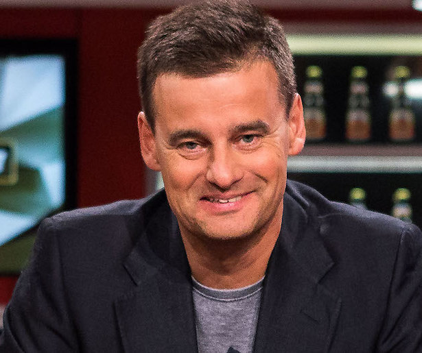 Wilfred Genee komt met nieuwe talkshow