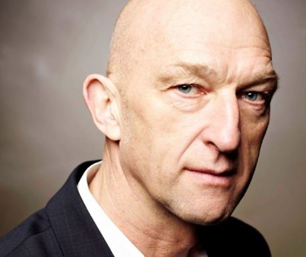 Wilfried de Jong stopt met Zomergasten