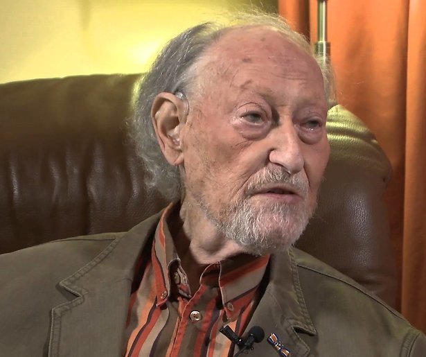 Opsporing Verzocht-presentator Will Simon (87) overleden