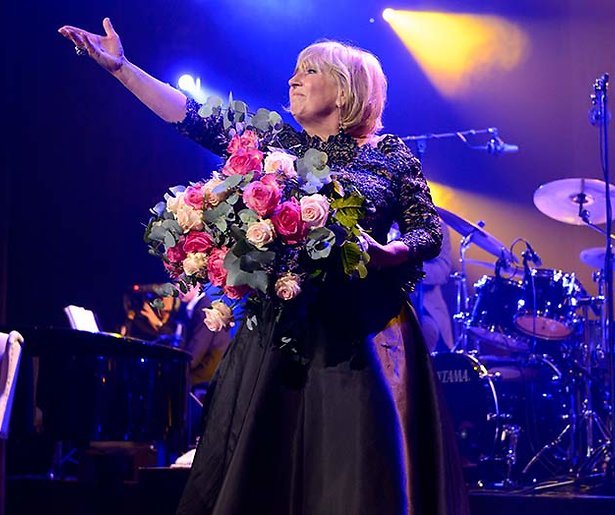 Willeke Alberti-special bij Avrotros