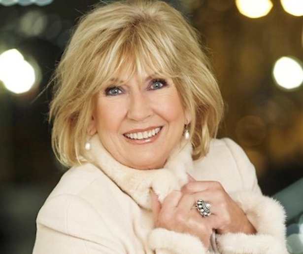 Het leven van Willeke Alberti in 5 liedjes