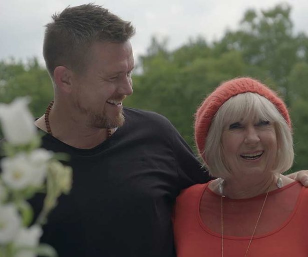 Willeke Alberti: 'Ik ben behoorlijk anti botox'