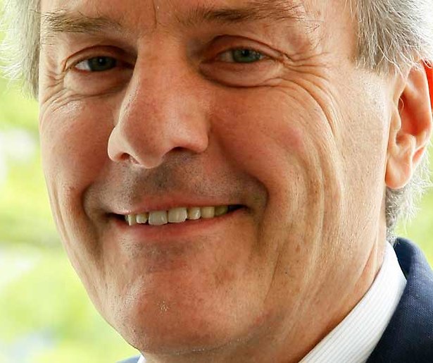 Het Nationaal stressdebat