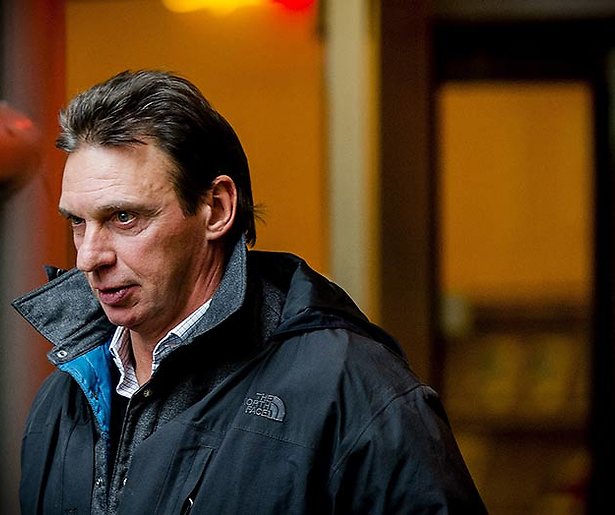 RTL Boulevard: De Holleeder Tape