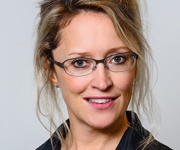 Willemijn Veenhoven nieuwe tv-presentator Vroege Vogels