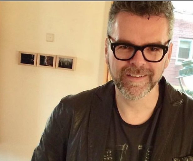 William Rutten haalt uit na ophef over Holleeder fotoshoot