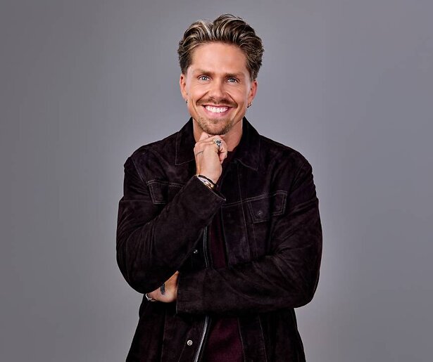 André Hazes dit najaar te zien bij Videoland en RTL 5 met realityserie: 'Echt zoals het is'