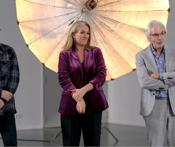 William Rutten reageert op kritiek winnaar Het Perfecte Plaatje