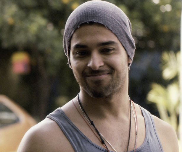 Wilmer Valderrama toegevoegd aan cast NCIS