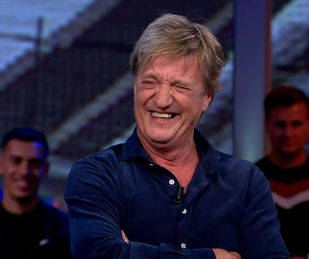 Videosnack: Veronica Inside mannen hebben de slappe lach op SBS9