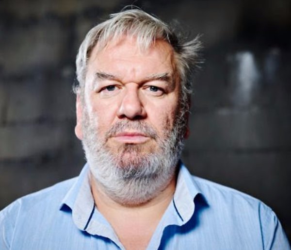 Wim Opbrouck in Zomergasten