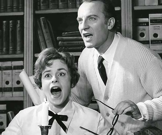 Eerbetoon aan Wim Sonneveld bij Avrotros