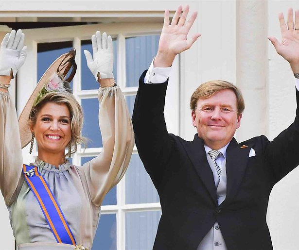 De TV van gisteren: 923.000 voor Prinsjesdag 2018