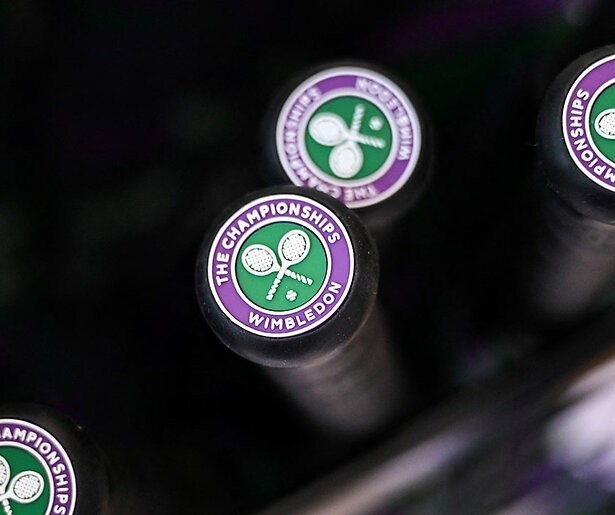 Hopen op spektakel in de mannenfinale van Wimbledon