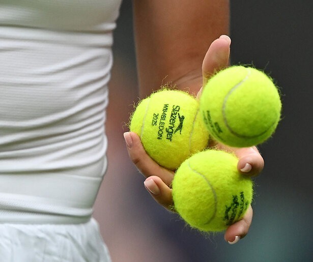 Het is tijd voor de vrouwenfinale op Wimbledon