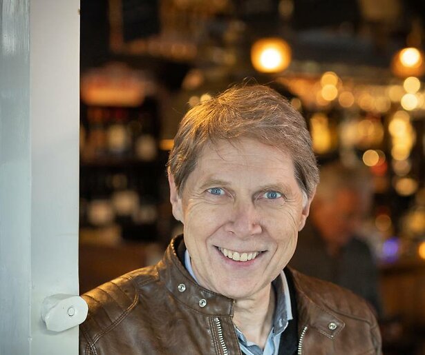 Terug in de tijd met Wim Daniëls in nieuw seizoen Nederland op Film