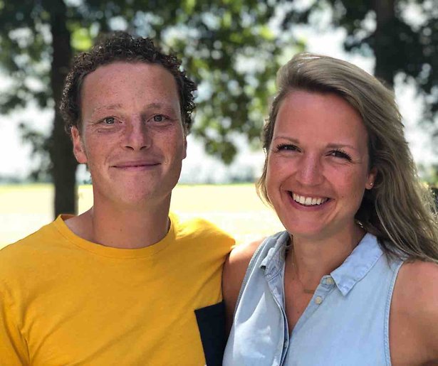 Boer Zoekt Vrouw: Logeerweek deel 7 in tweets