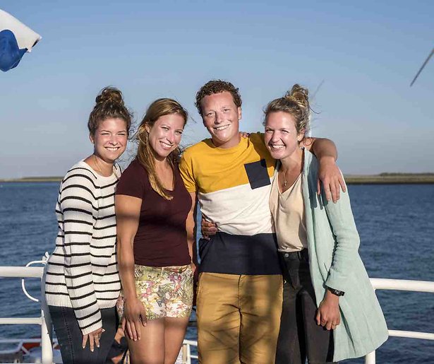 Boer Zoekt Vrouw: Logeerweek deel 2