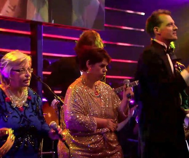 Wimpie en de Domino's gemist in DWDD? Zonde! 