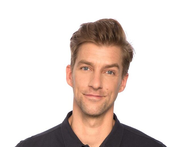 Winfried Baijens maakt serie over mijnindustrie in Limburg