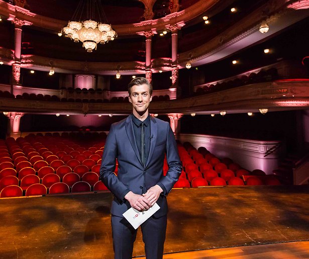 NOS maakt bijzonder programma op 4 mei