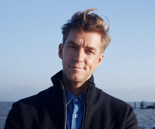 Winfried Baijens maakt docuserie over Groningse gaswinning