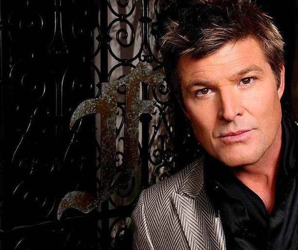 Nieuwe Thorne in The Bold and the Beautiful