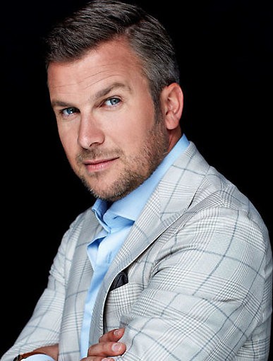 Winston Gerschtanowitz krijgt circus-show